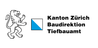 Tiefbauamt Kanton Zürich Logo