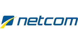 Netcom AG Logo