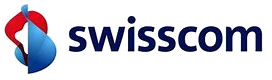 Swisscom Logo
